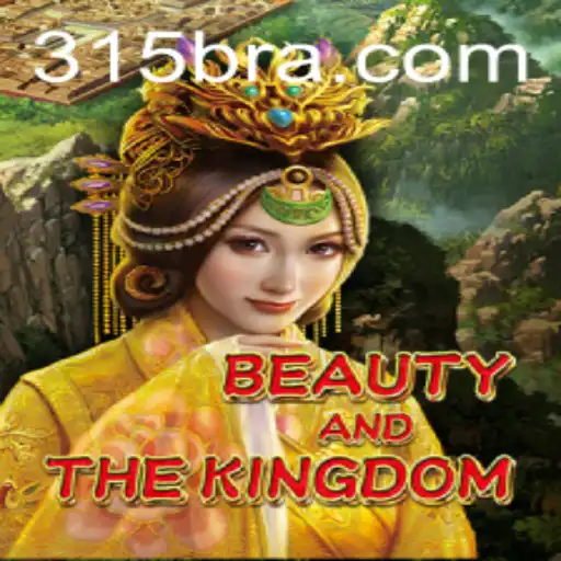 Explore o Encantador Mundo de 'BeautyAndTheKingdom'
