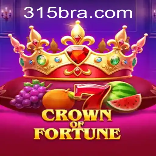 Descubra as Emoções e Estratégias de CrownofFortune
