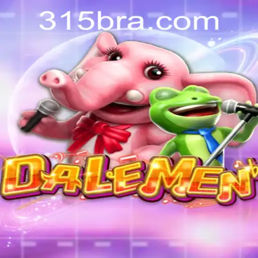 Descubra as Aventuras de Dalemen: O Fascinante Mundo de 315.game
