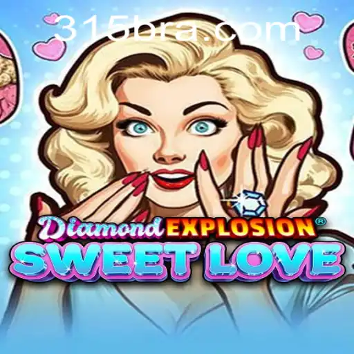 DiamondExplosionSweetLove: Um Mergulho no Mundo Encantado do Jogo