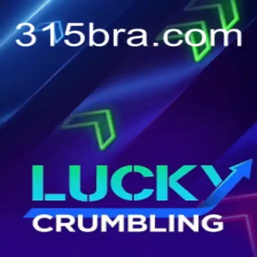 Explorando o Mundo do Jogo 'LuckyCrumbling'