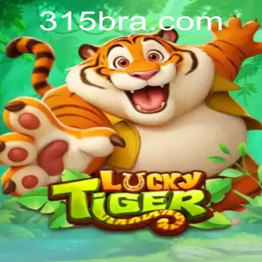 Descubra o Jogo LuckyTiger e Seus Detalhes Empolgantes