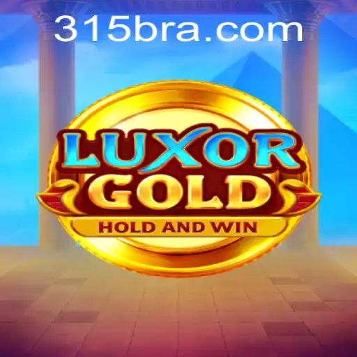 Descobrindo a Aventura de LuxorGold e as Inovações de 315.game