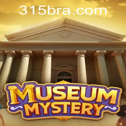 Desvendando os Segredos de MuseumMystery: Um Mergulho no Mundo dos Mistérios de Jogo 315.game
