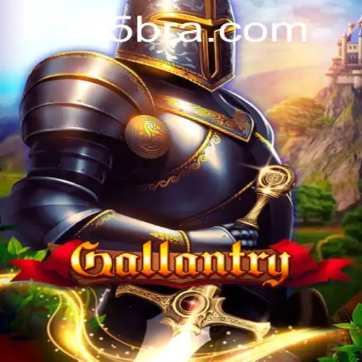 Explorando o Universo de Gallantry: Um Mergulho Profundo no Mundo de 315.game