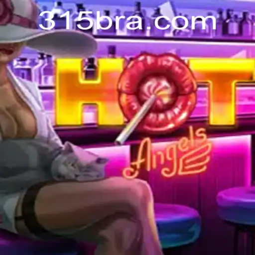 Explorando HotAngels: O Novo Fenômeno no Mundo dos Jogos Mobile