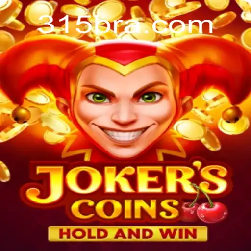 Introdução ao Universo de JokersCoins: O Jogo Revolucionário no Mundo de 315.game