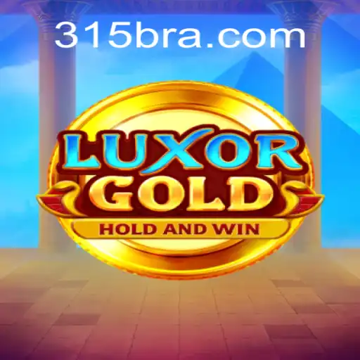 Descobrindo a Aventura de LuxorGold e as Inovações de 315.game