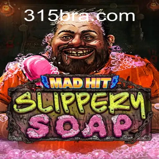 Descubra o Novo Fenômeno dos Jogos: MadHitSlipperySoap