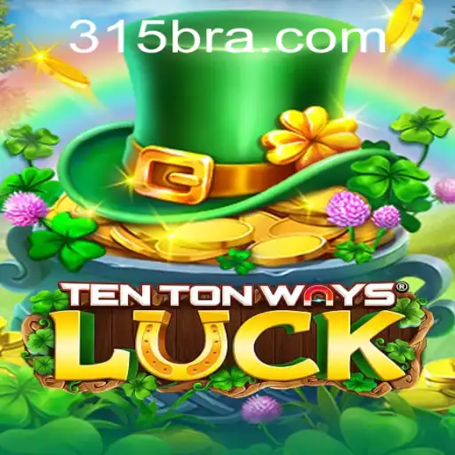Descubra as Emoções do Jogo TenTonWaysLuck: Regras e Estratégias