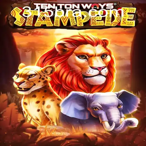 TenTonWaysStampede: Mergulhe na Ação Frenética e Desafiante do Novo Jogo Online