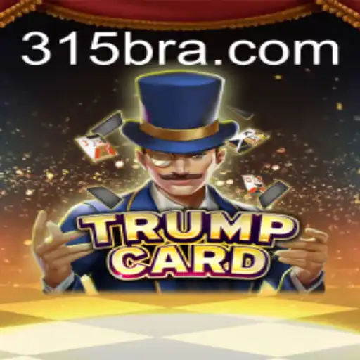 TrumpCard: Um Jogo de Estratégia e Política