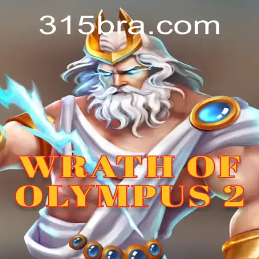 Descubra o Excitante Universo de 'WrathofOlympus2'