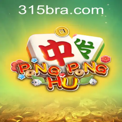 Descubra PONGPONGHU: Uma Nova Experiência de Jogo em 315.game