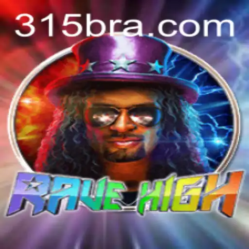 RaveHigh: A Nova Geração de Emoções no Universo dos Jogos