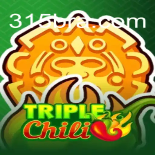 Descubra o Fascinante Jogo TripleChili