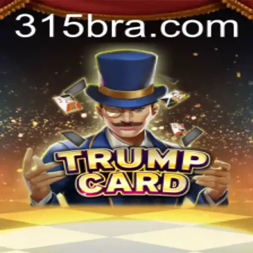 TrumpCard: Um Jogo de Estratégia e Política