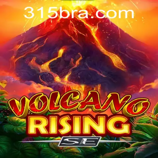 Explorando o Mundo de VolcanoRisingSE: Uma Jornada Épica