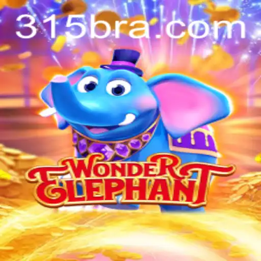 Explorando WonderElephant: A Nova Sensação dos Jogos Online