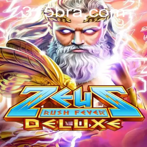 Explorando ZeusRushFeverDeluxe: O Novo Sensação no Mundo dos Jogos